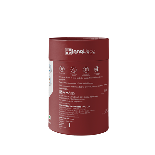 EzUp™ Fast Acting Glucose Gummies