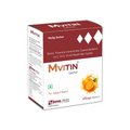 MVITIN™ Multivitamin Mouth Melt Sachet
